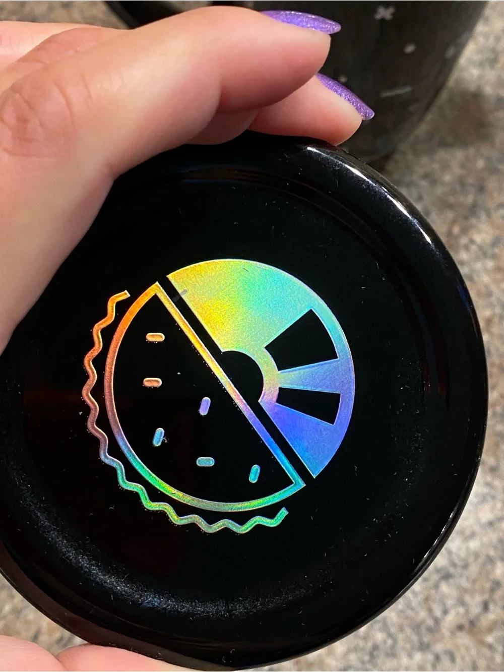 DAVIDs TEA x HOLO TACO Nordic Mug 16 oz.